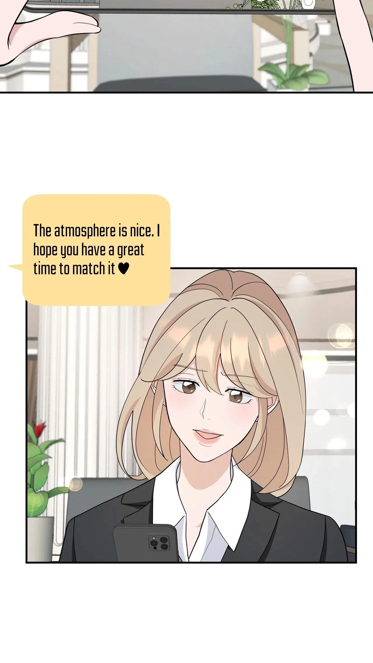 The Last Match Chapter 21 – Page 16