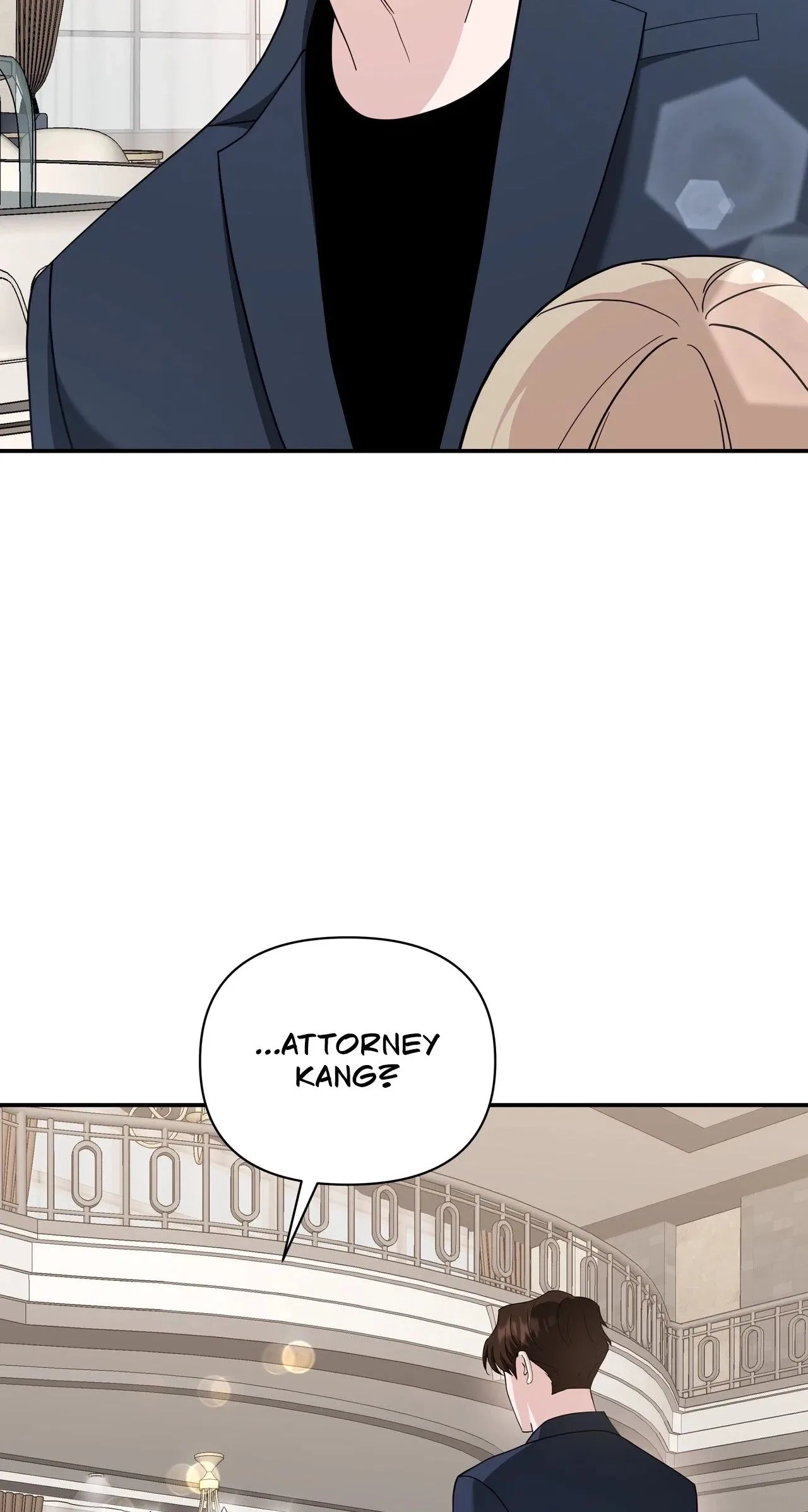 The Last Match Chapter 21 – Page 21