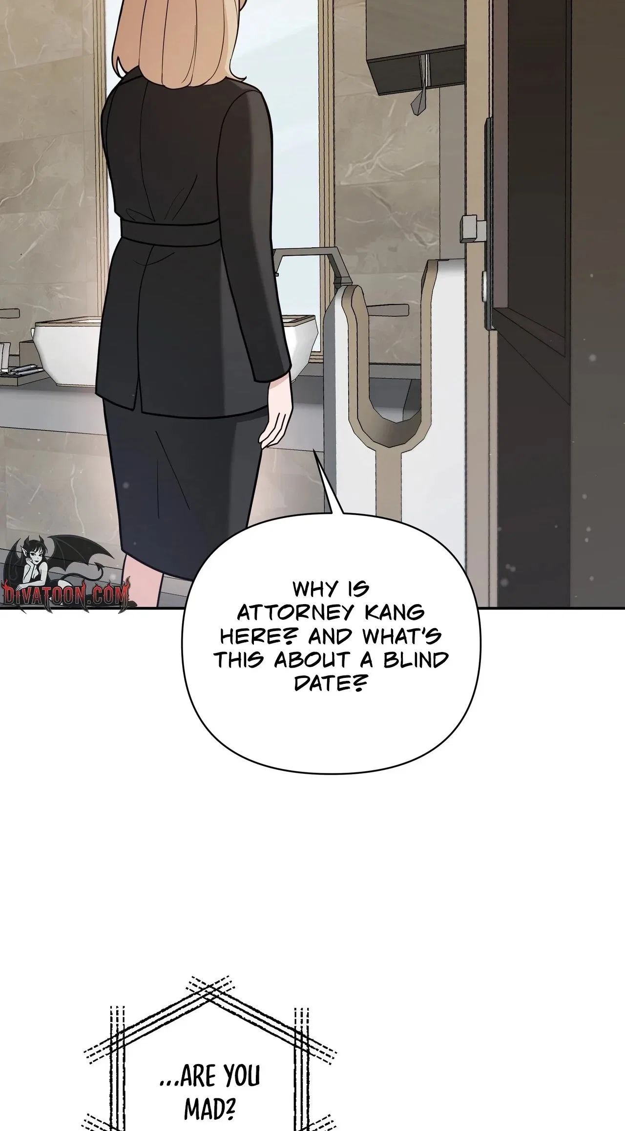 The Last Match Chapter 21 – Page 27