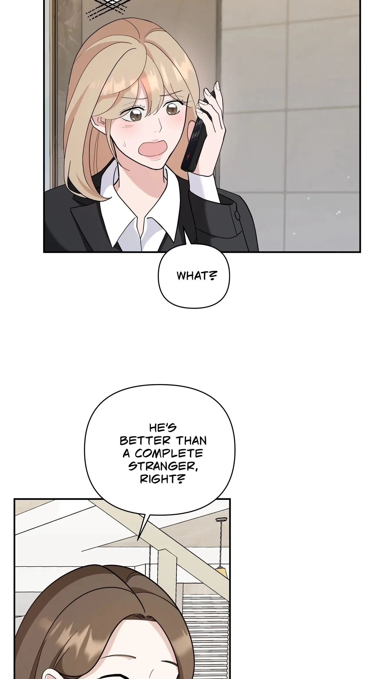 The Last Match Chapter 21 – Page 31