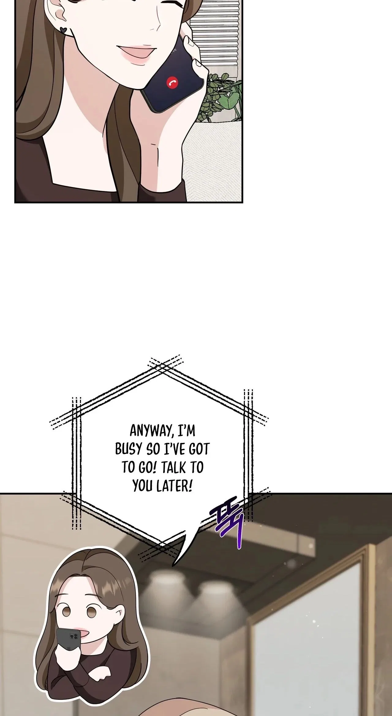 The Last Match Chapter 21 – Page 32