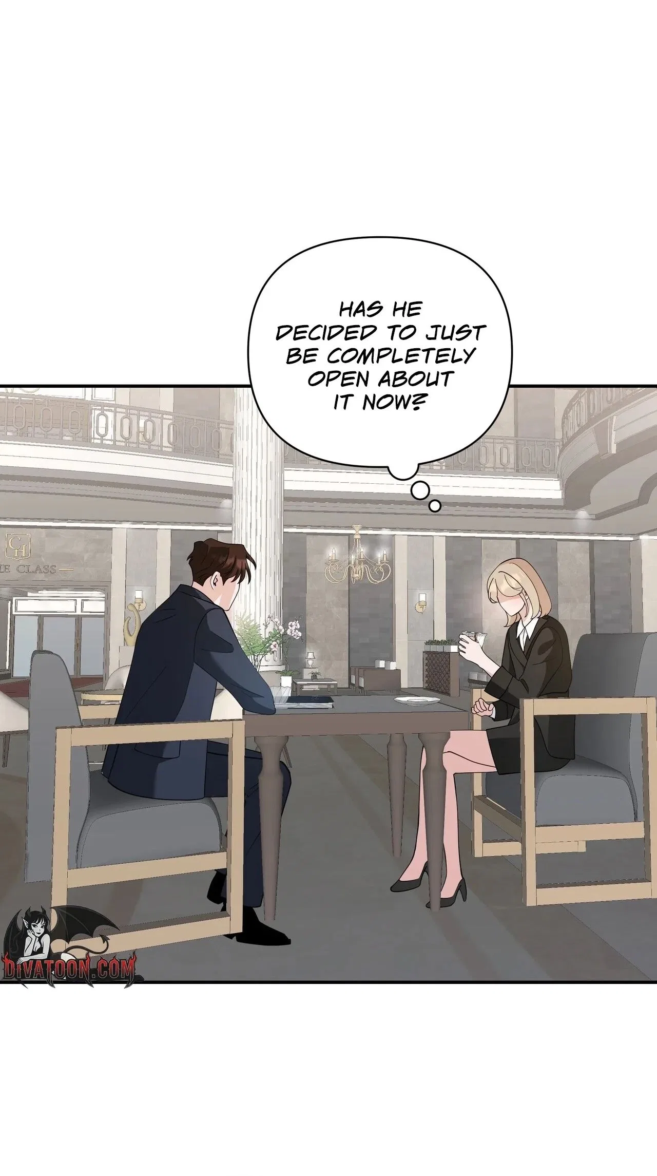 The Last Match Chapter 21 – Page 46
