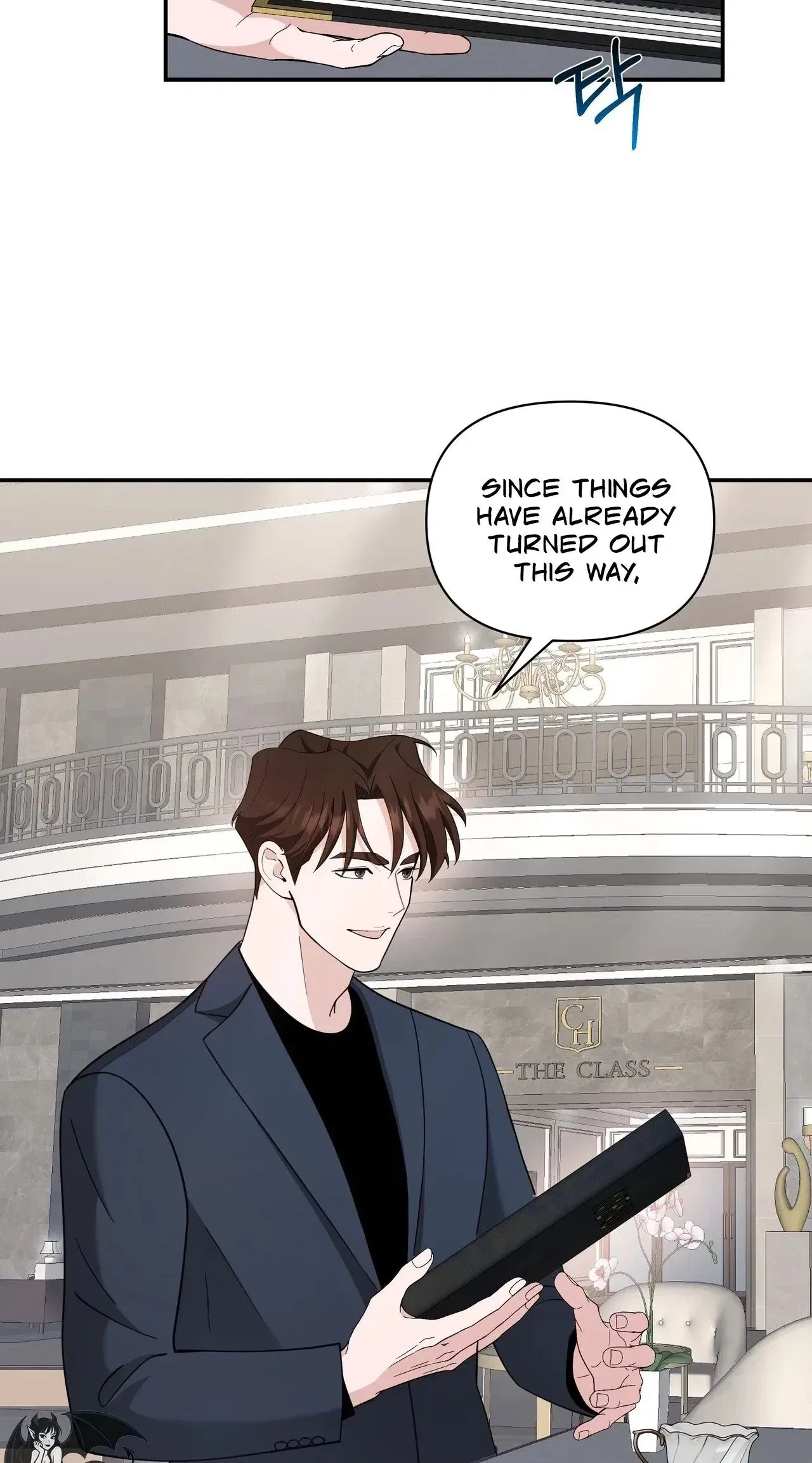 The Last Match Chapter 21 – Page 50