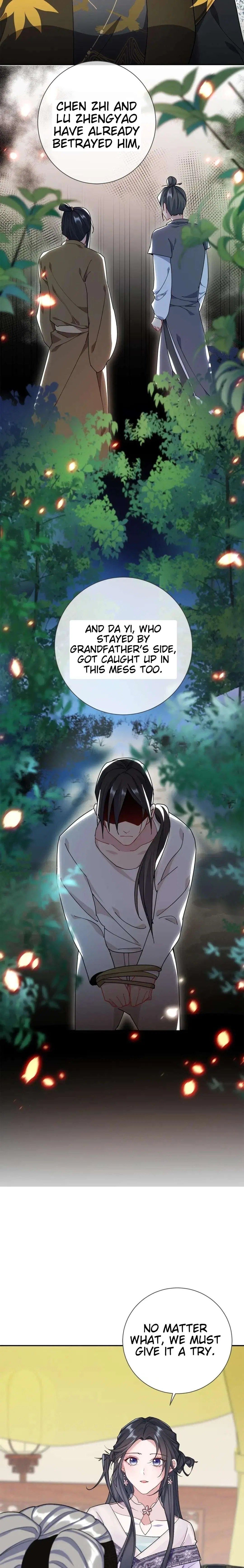 The Story of Huazhi Chapter 7 – Page 6
