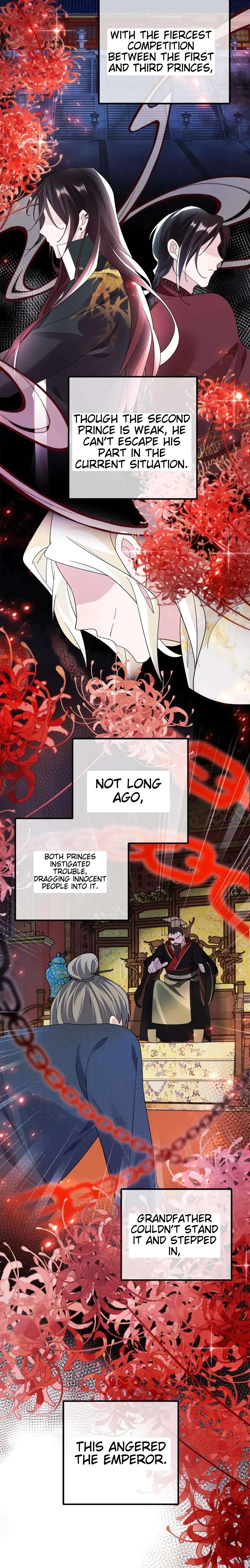The Story of Huazhi Chapter 7 – Page 12
