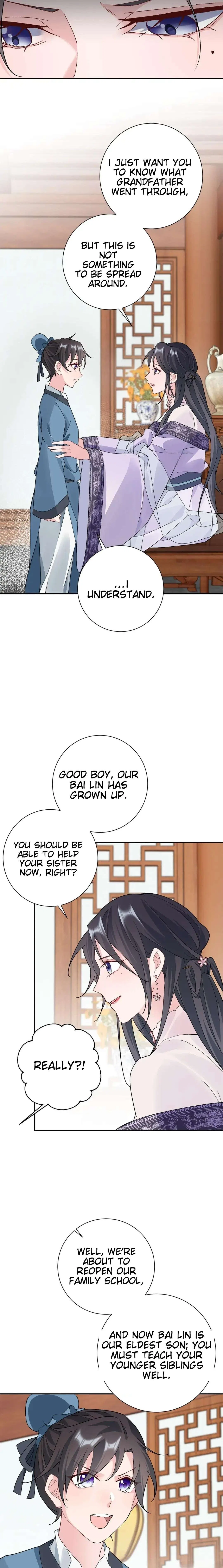 The Story of Huazhi Chapter 7 – Page 15