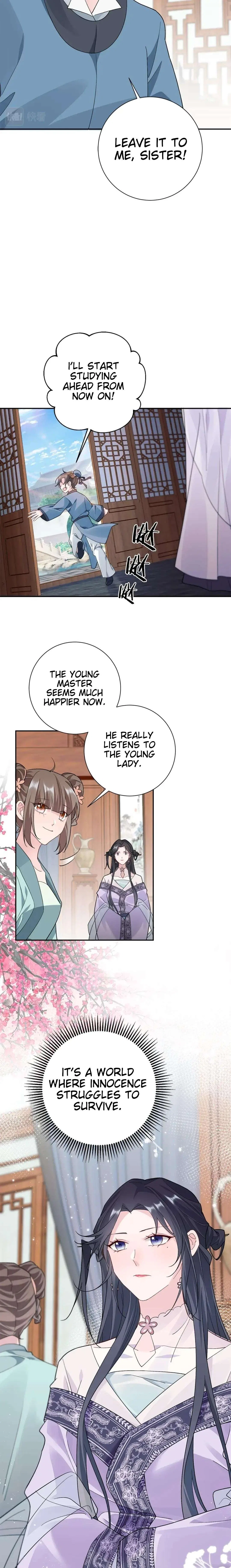 The Story of Huazhi Chapter 7 – Page 16