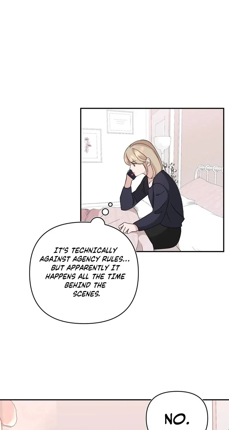 The Last Match Chapter 20 – Page 6