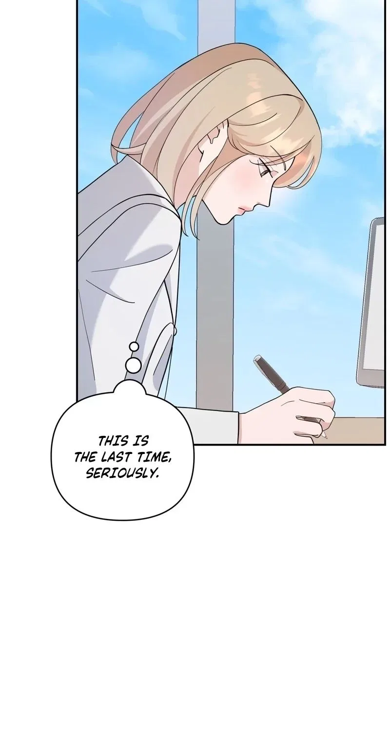 The Last Match Chapter 20 – Page 13