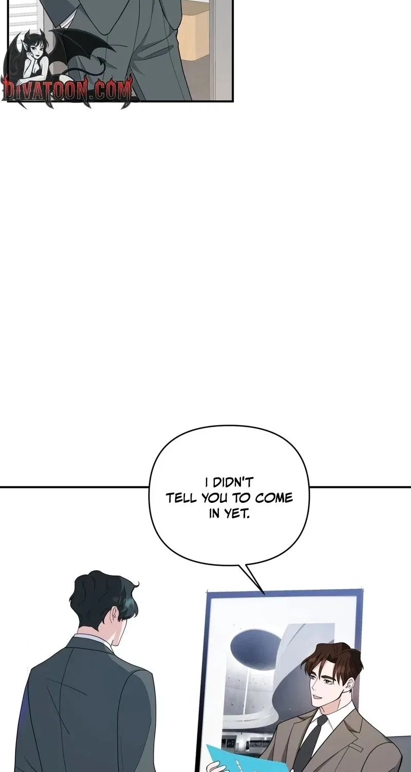 The Last Match Chapter 20 – Page 17