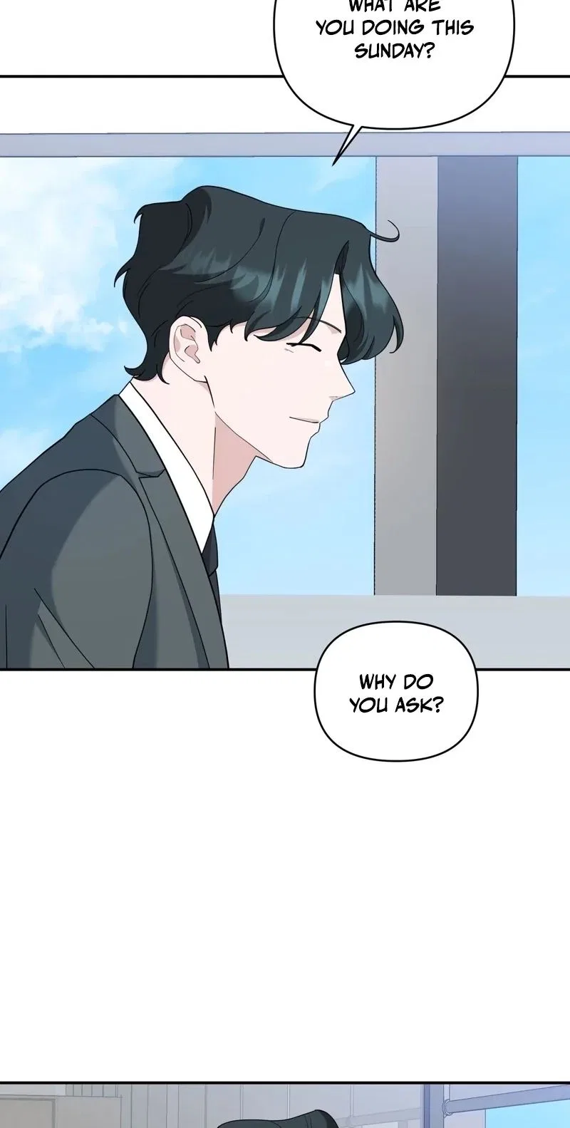The Last Match Chapter 20 – Page 22