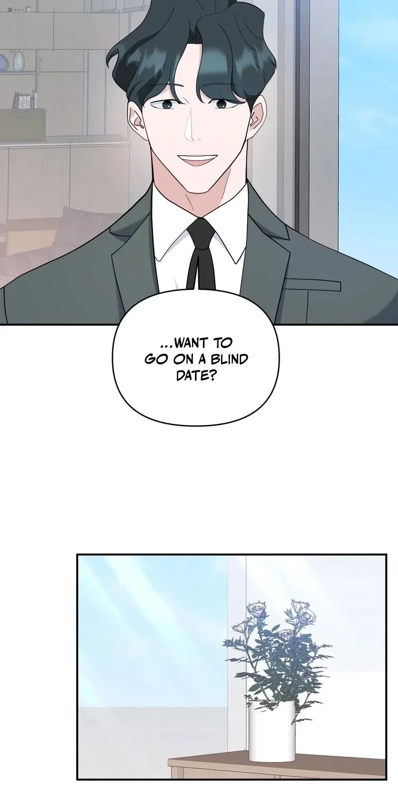 The Last Match Chapter 20 – Page 23