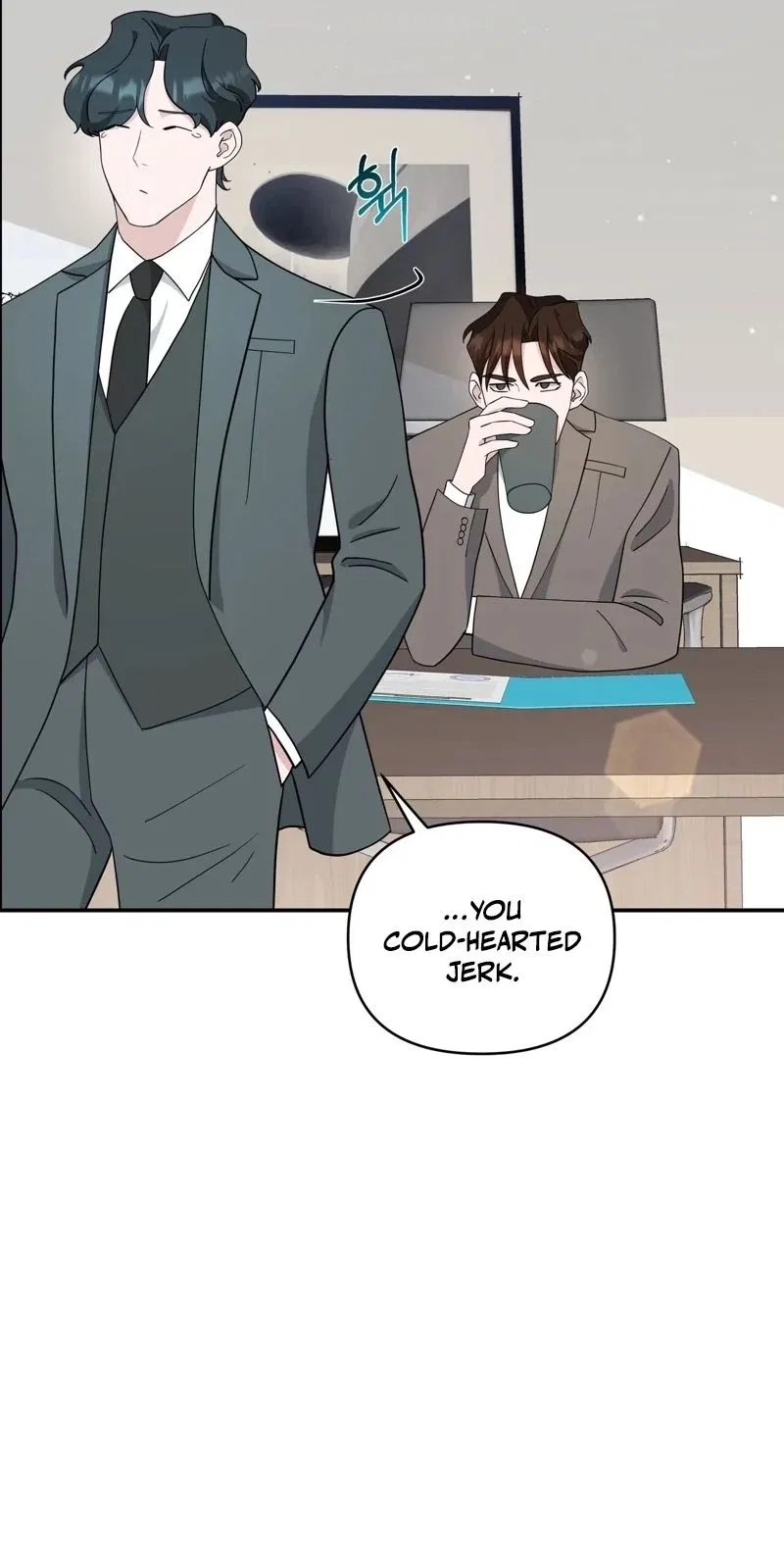 The Last Match Chapter 20 – Page 26