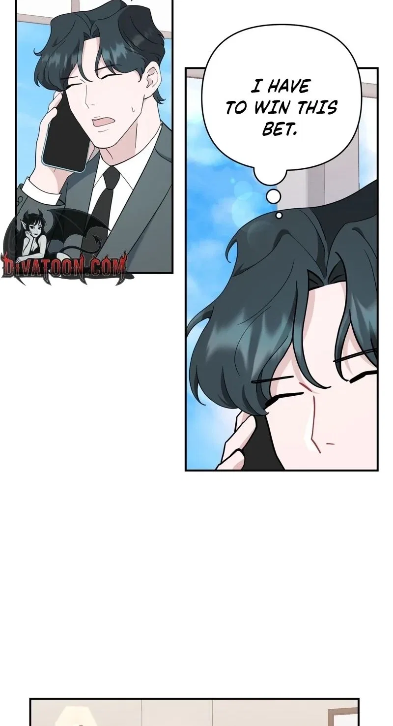 The Last Match Chapter 20 – Page 32