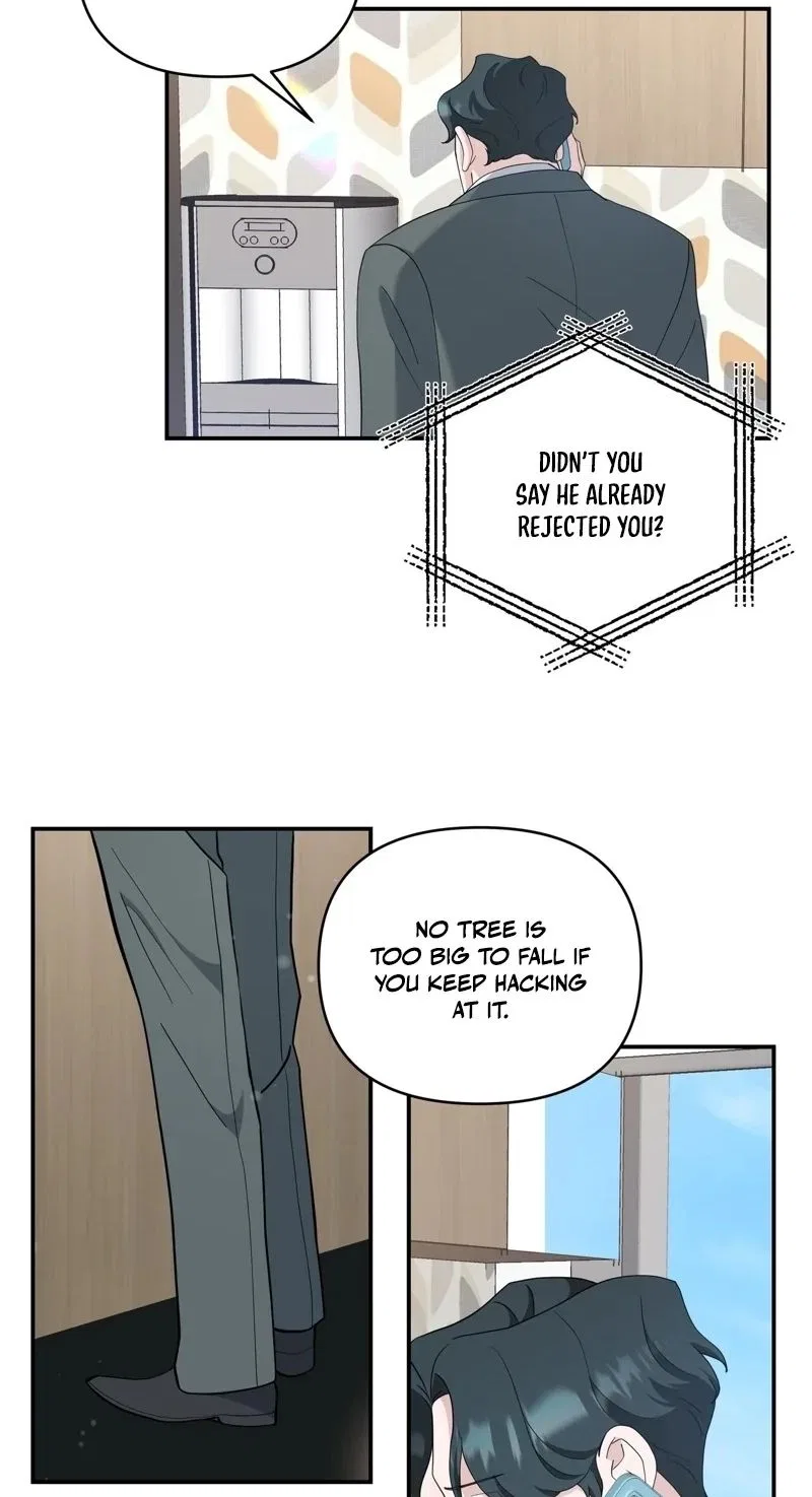 The Last Match Chapter 20 – Page 34