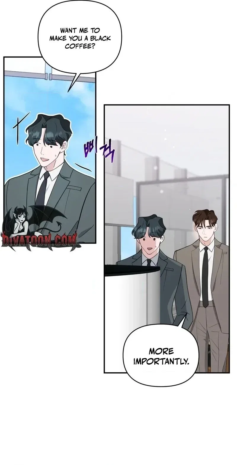 The Last Match Chapter 20 – Page 40