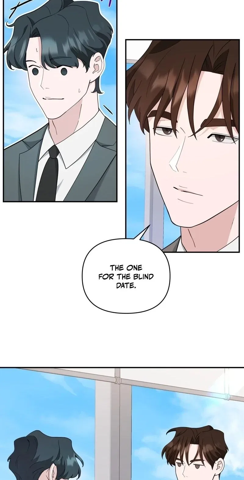 The Last Match Chapter 20 – Page 42