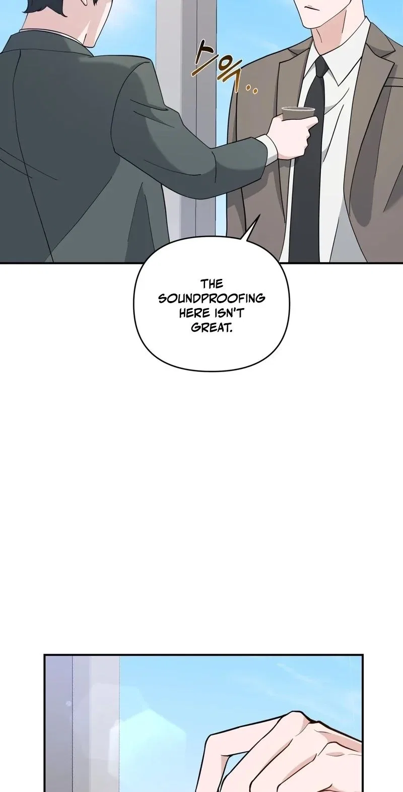 The Last Match Chapter 20 – Page 43