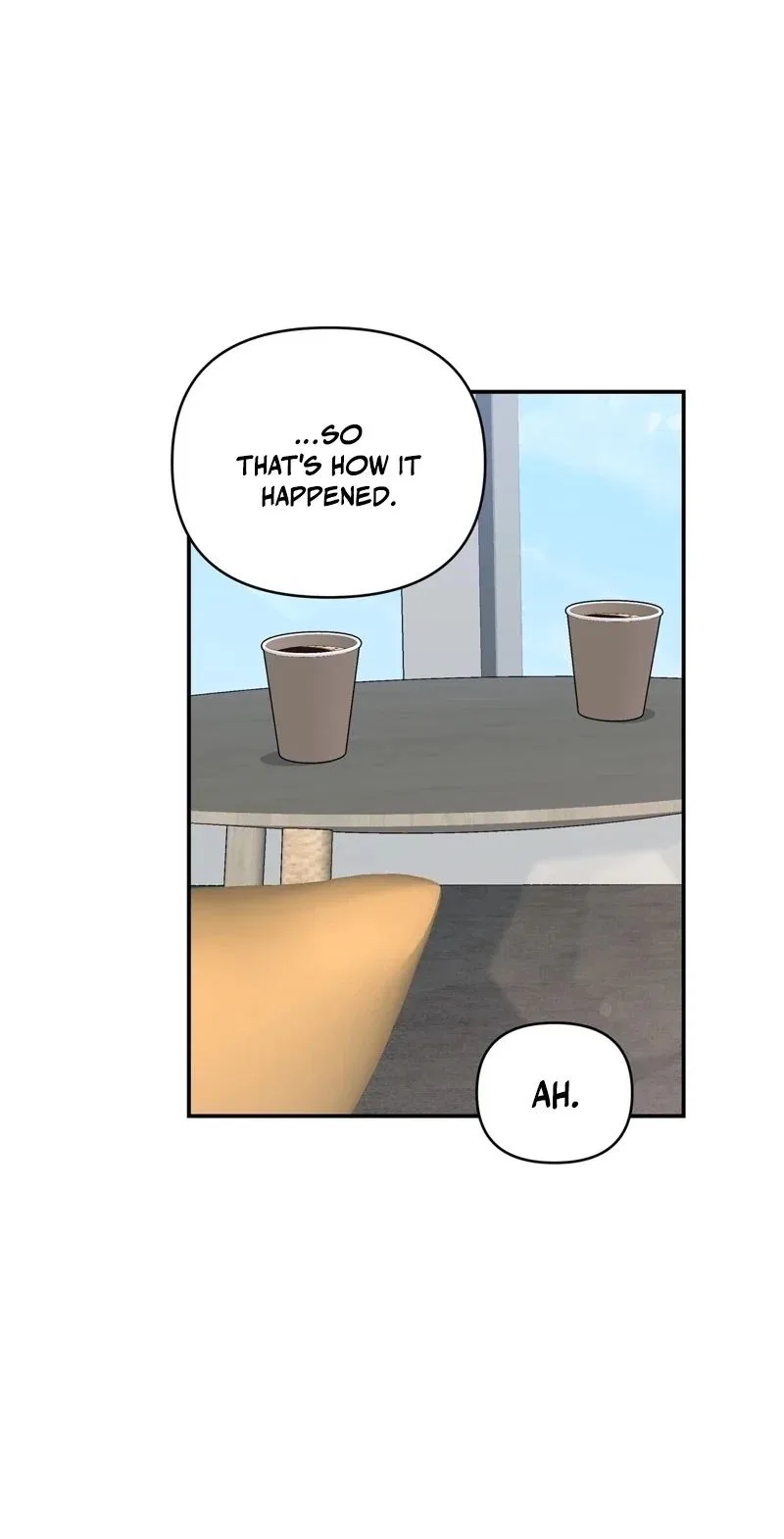 The Last Match Chapter 20 – Page 48
