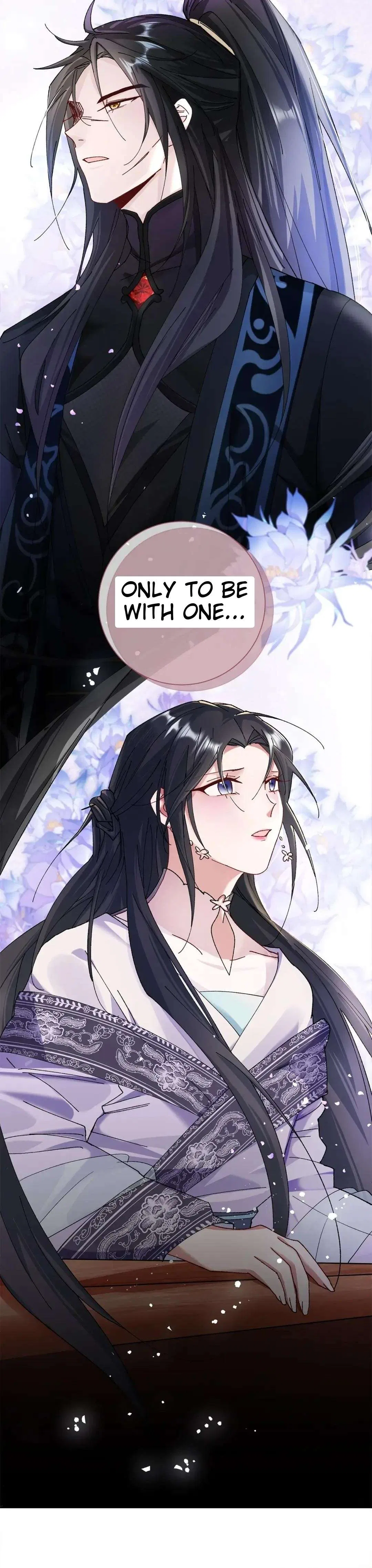 The Story of Huazhi Chapter 6 – Page 25