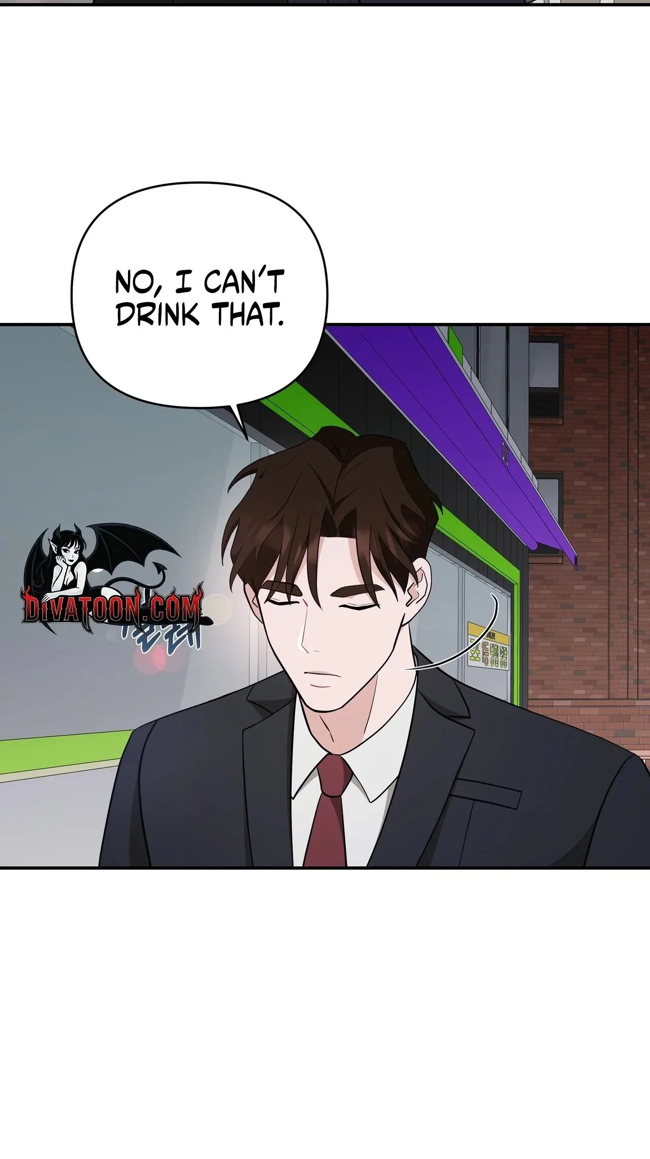 The Last Match Chapter 19 – Page 5