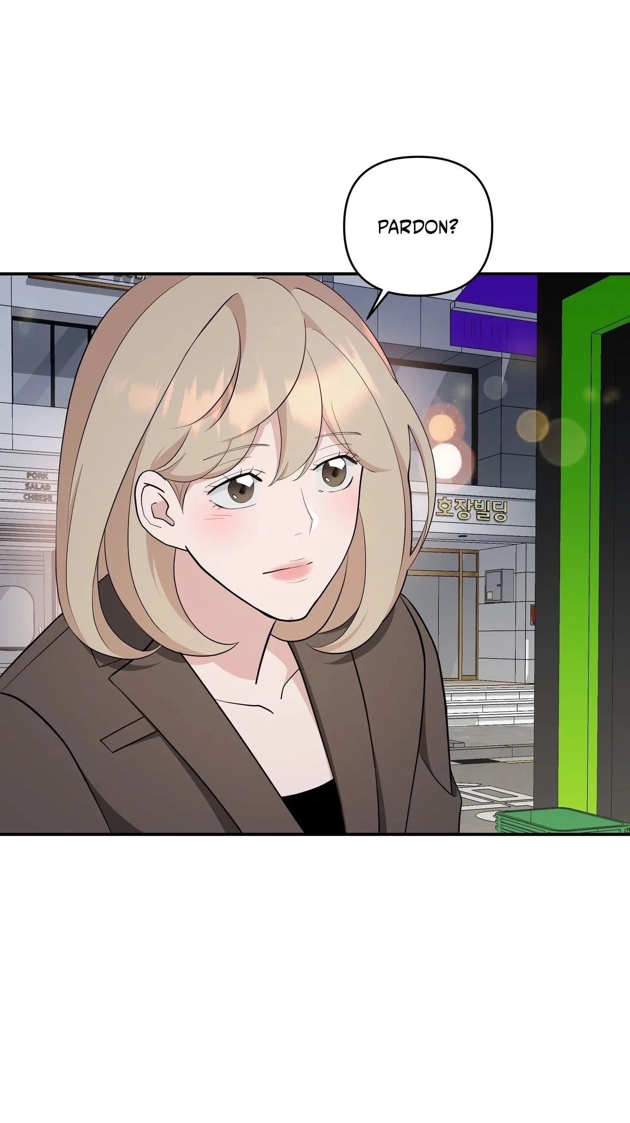 The Last Match Chapter 19 – Page 6