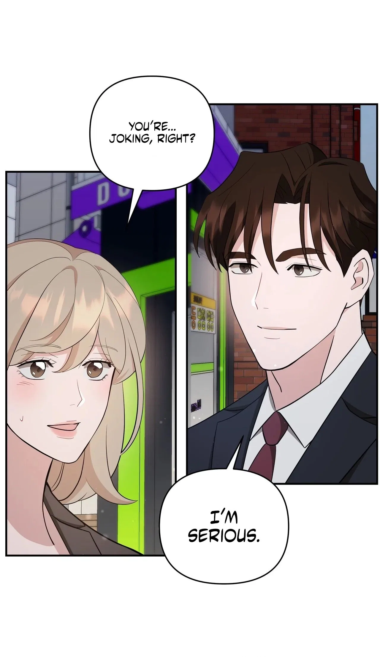 The Last Match Chapter 19 – Page 12