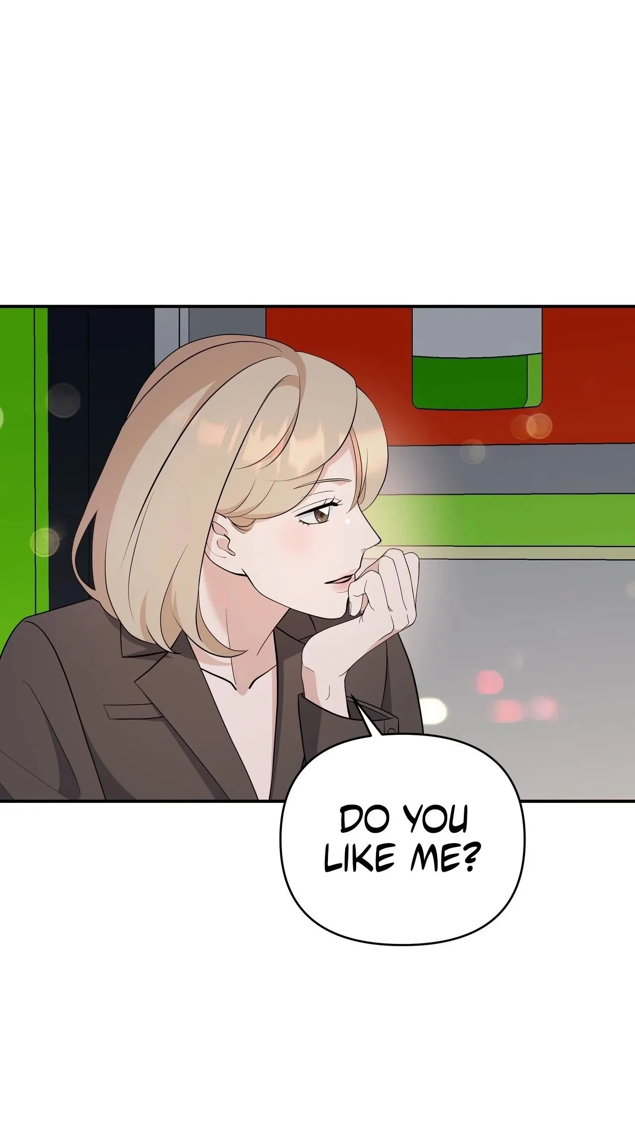 The Last Match Chapter 19 – Page 18