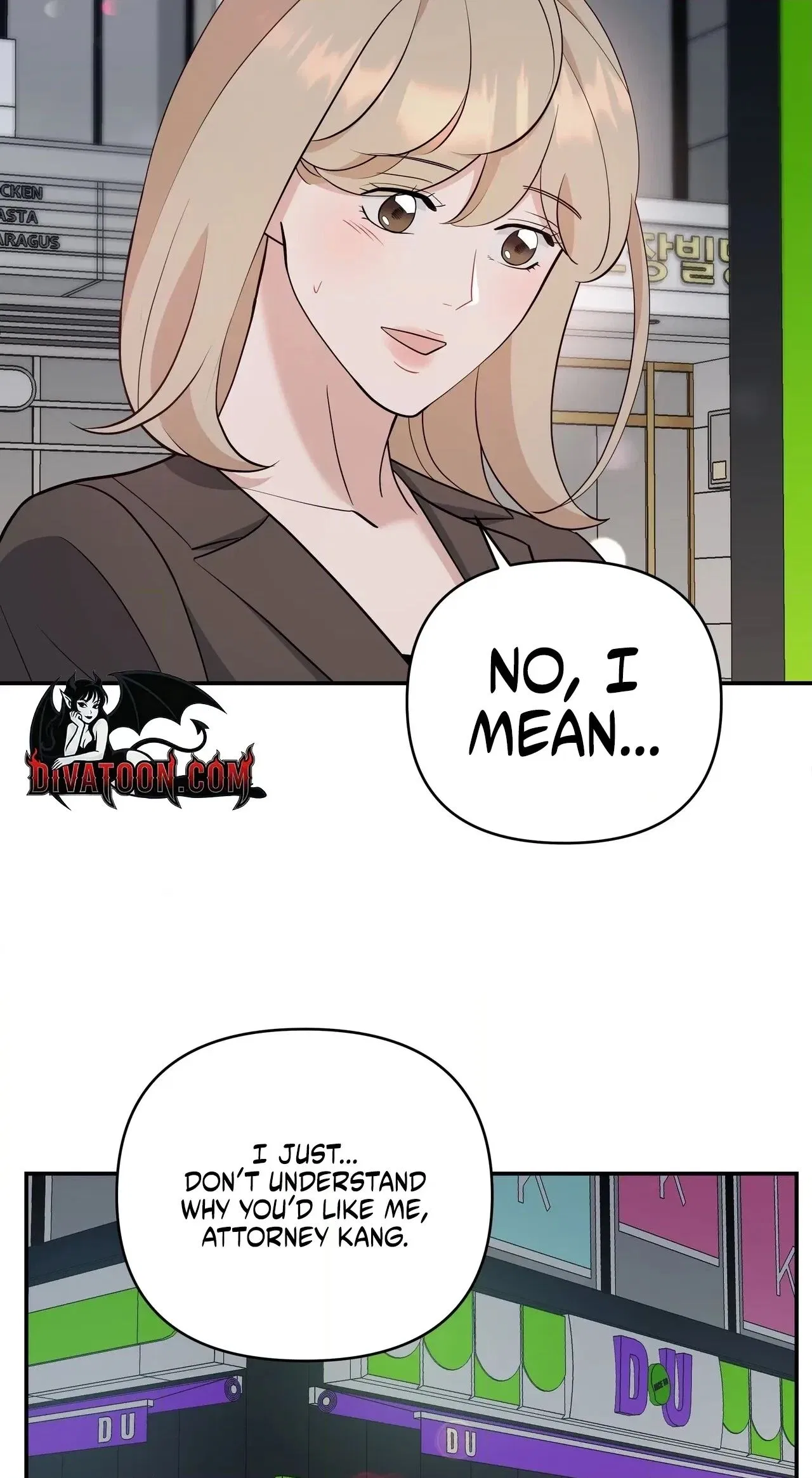 The Last Match Chapter 19 – Page 20