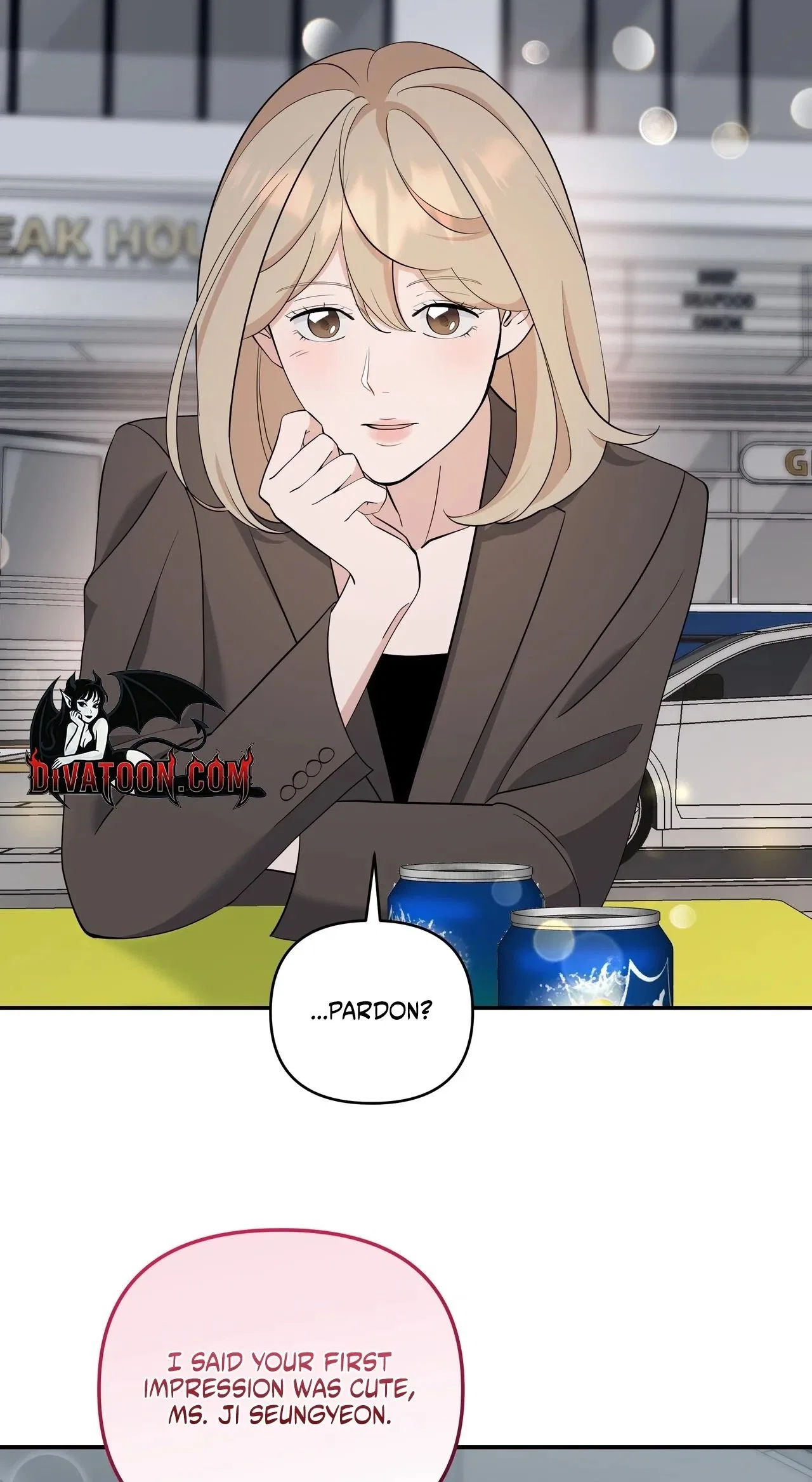The Last Match Chapter 19 – Page 23