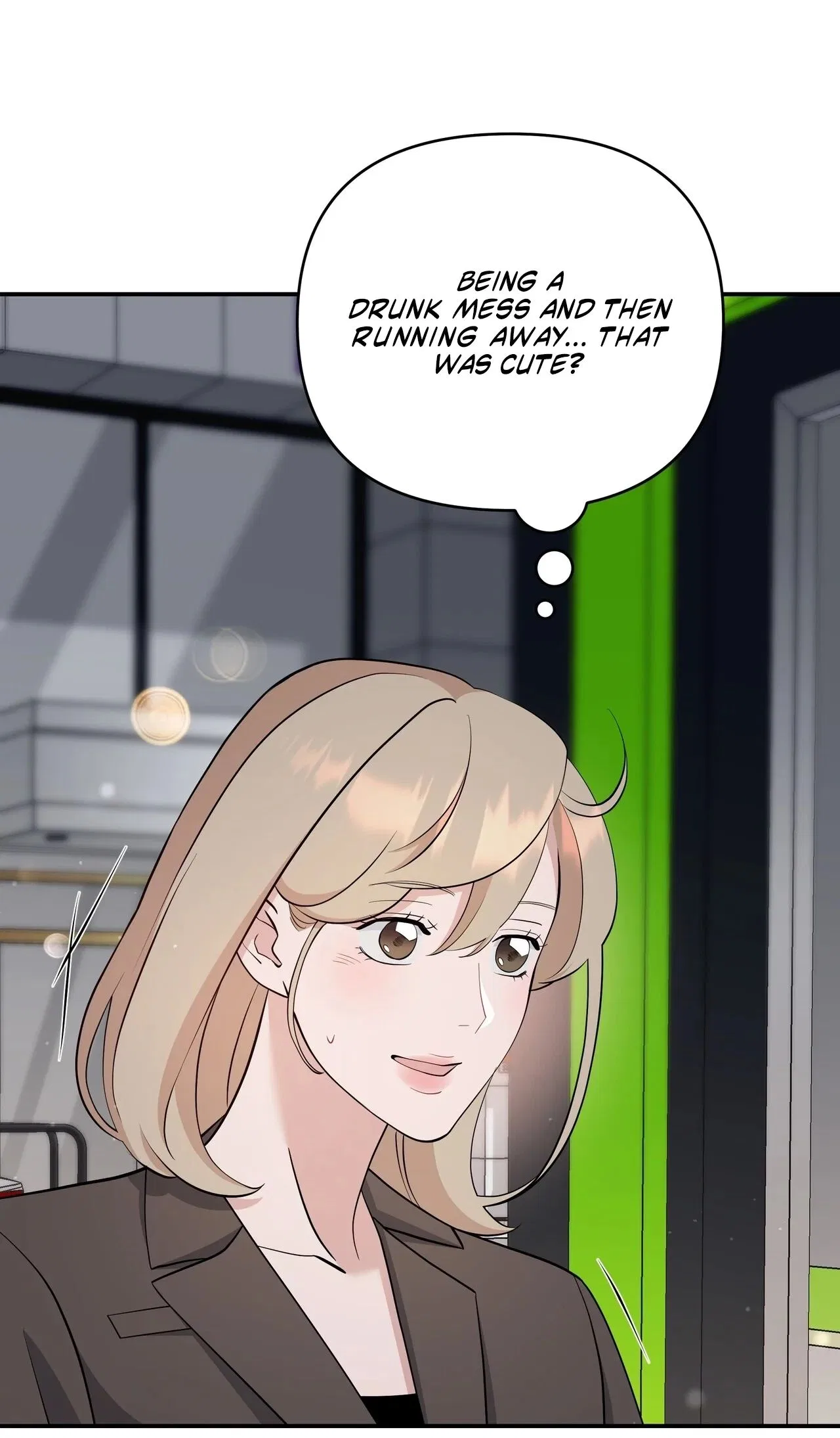 The Last Match Chapter 19 – Page 25