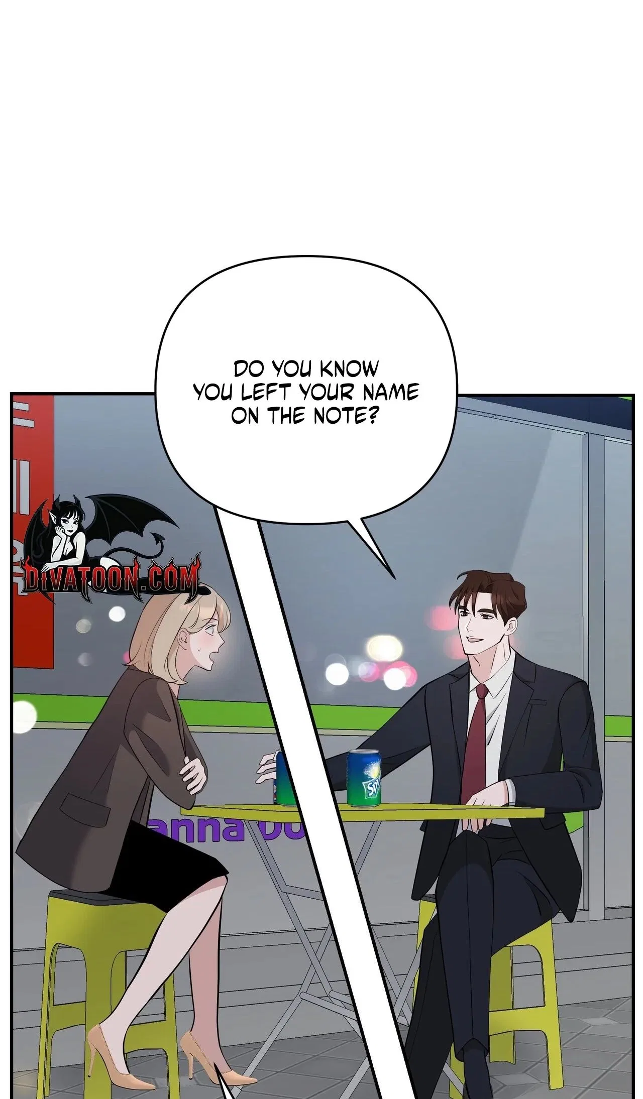 The Last Match Chapter 19 – Page 26