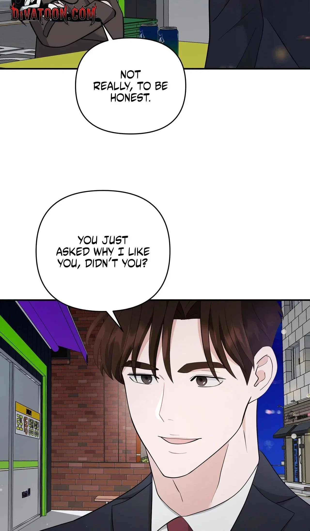 The Last Match Chapter 19 – Page 28
