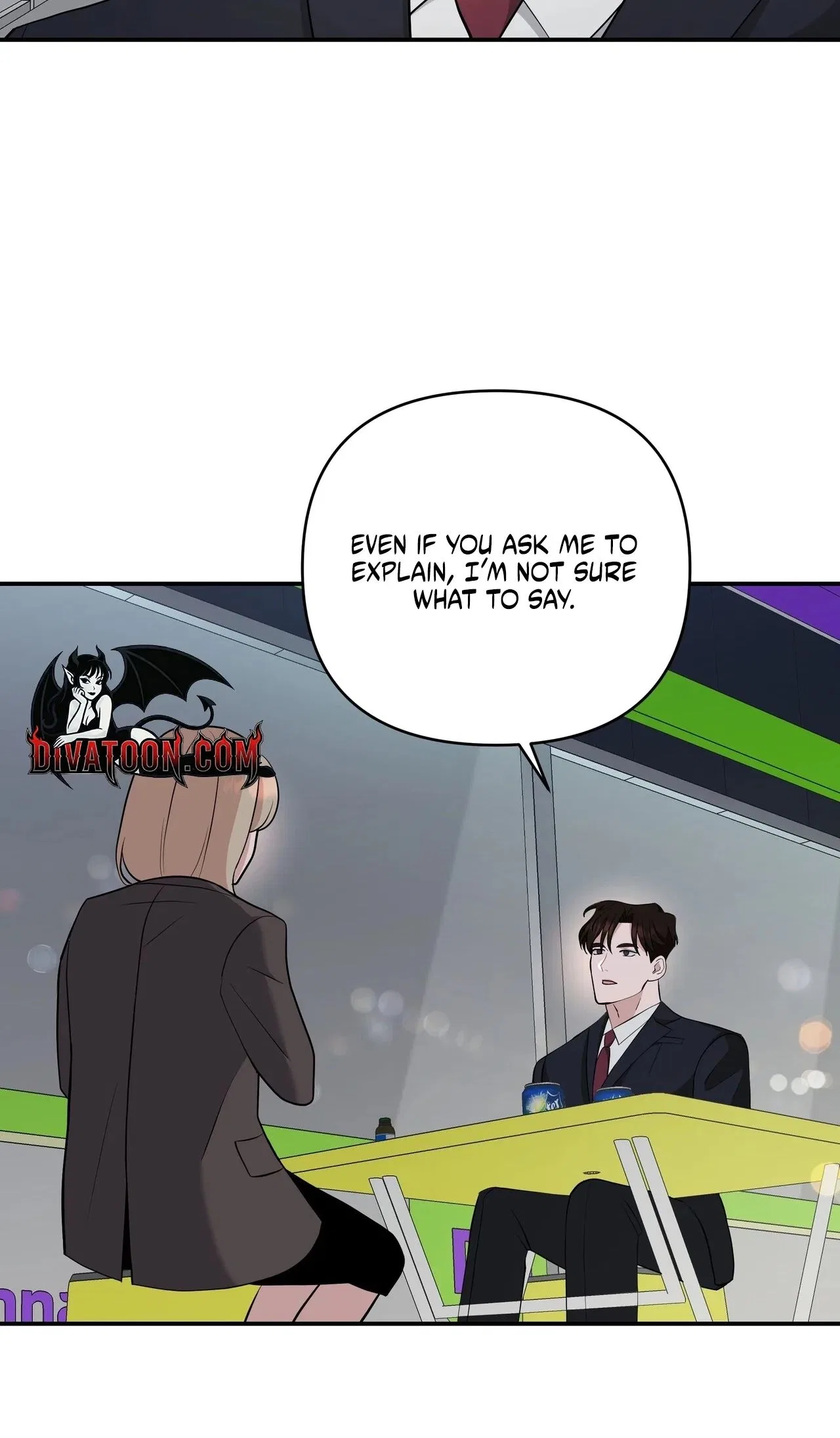 The Last Match Chapter 19 – Page 29