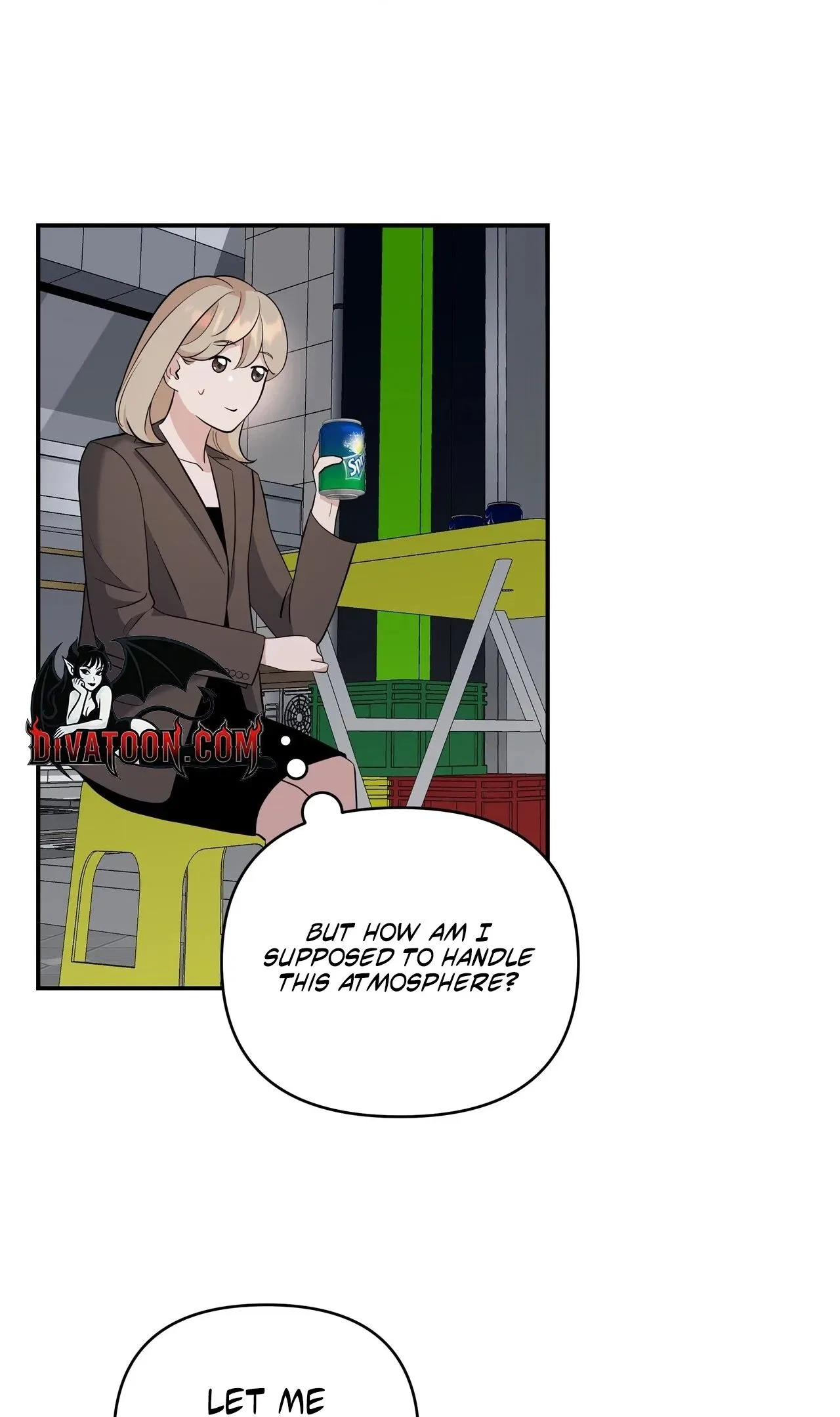 The Last Match Chapter 19 – Page 32