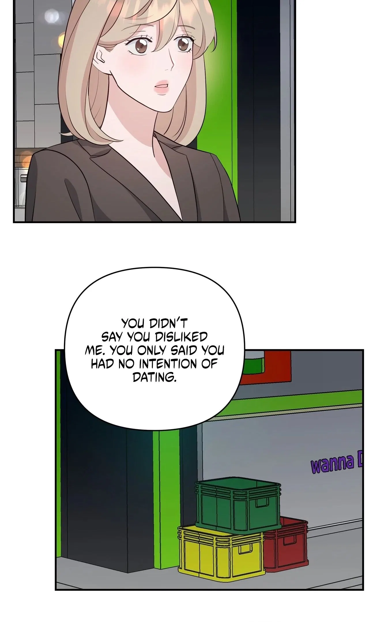 The Last Match Chapter 19 – Page 36