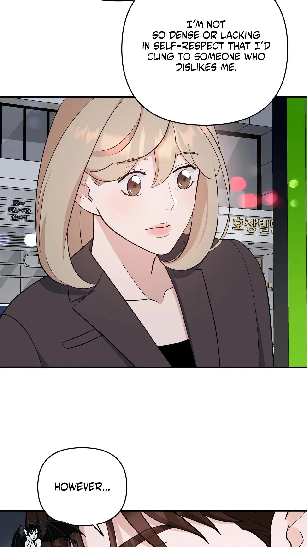 The Last Match Chapter 19 – Page 39