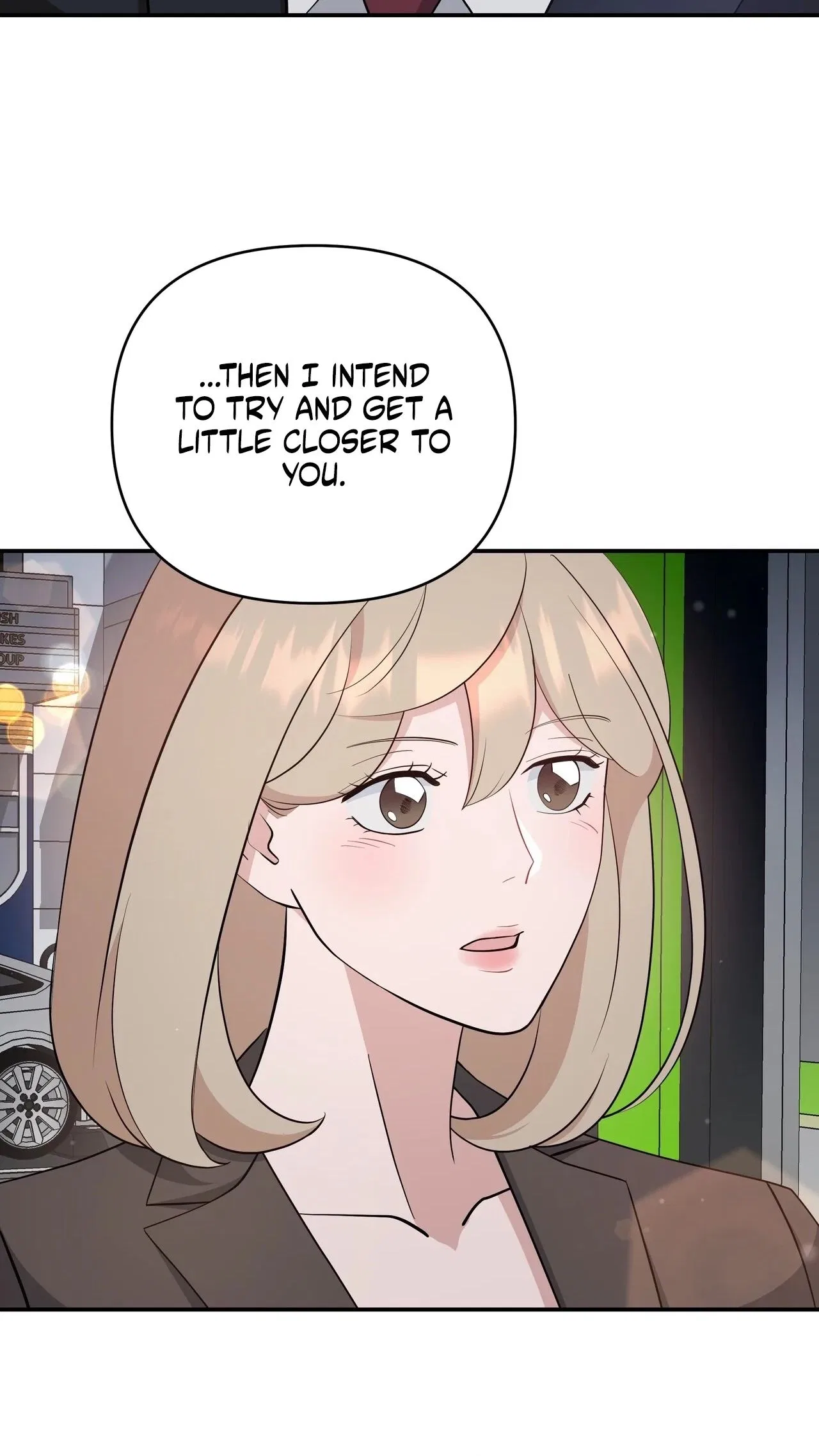 The Last Match Chapter 19 – Page 42