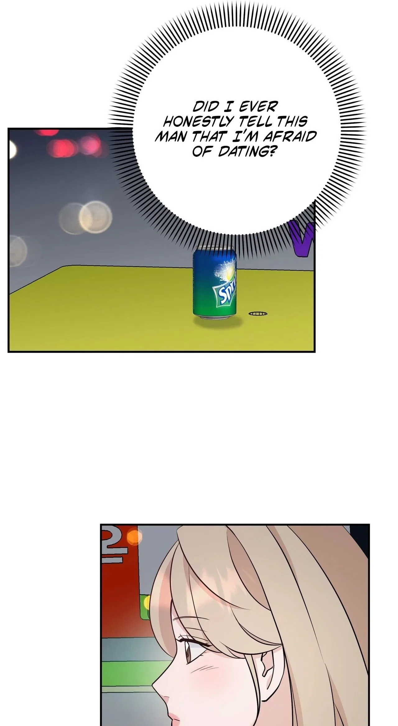 The Last Match Chapter 19 – Page 43