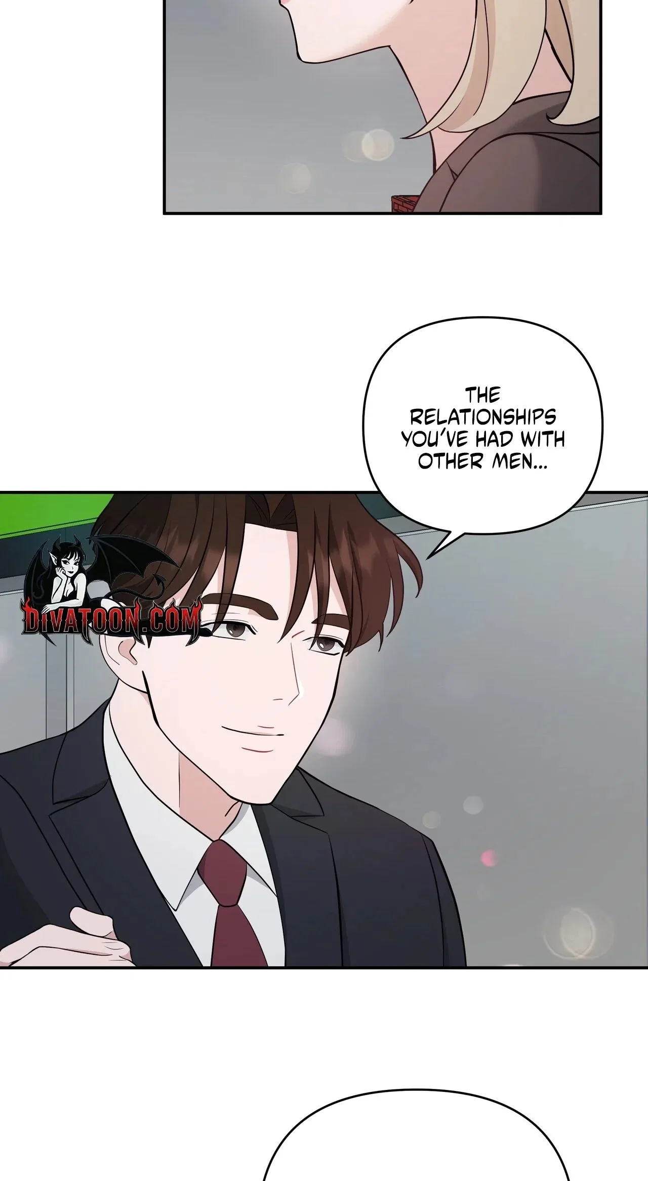The Last Match Chapter 19 – Page 44