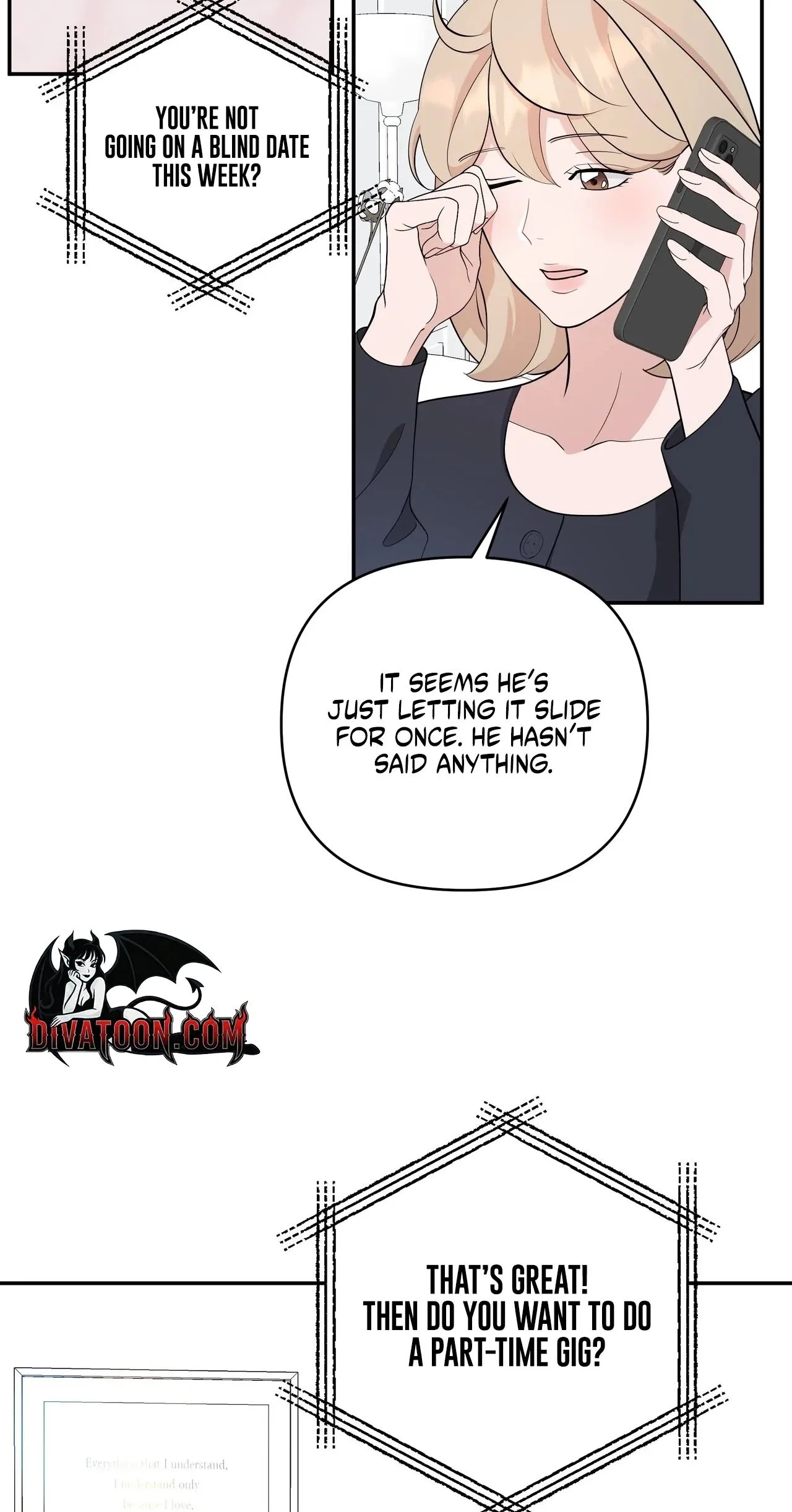 The Last Match Chapter 19 – Page 52