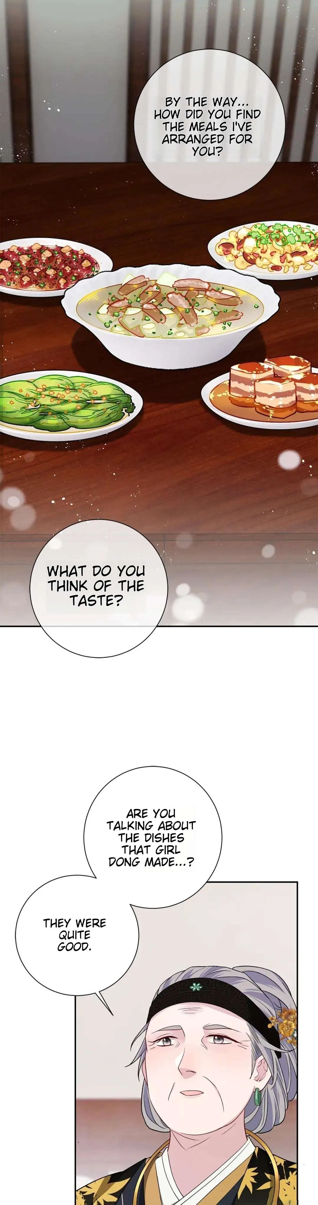 The Story of Huazhi Chapter 5 – Page 7