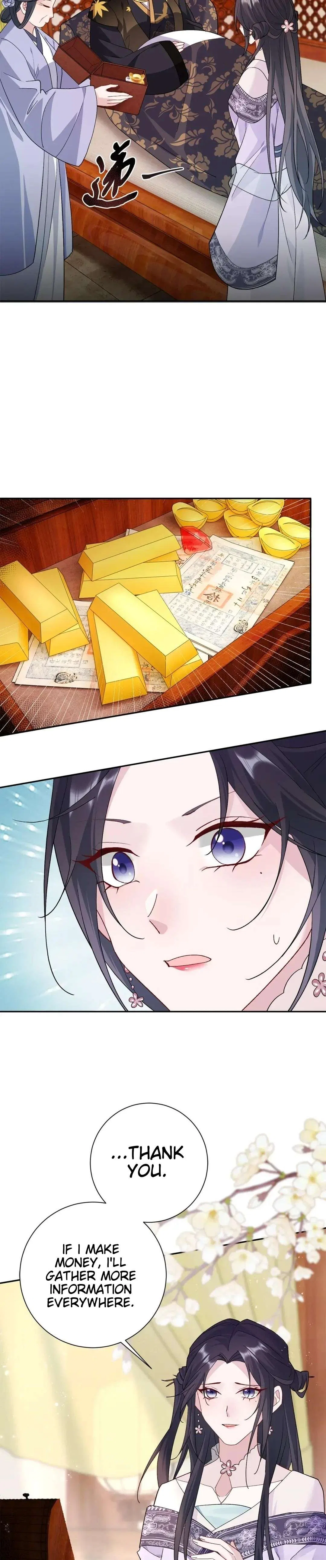 The Story of Huazhi Chapter 5 – Page 9