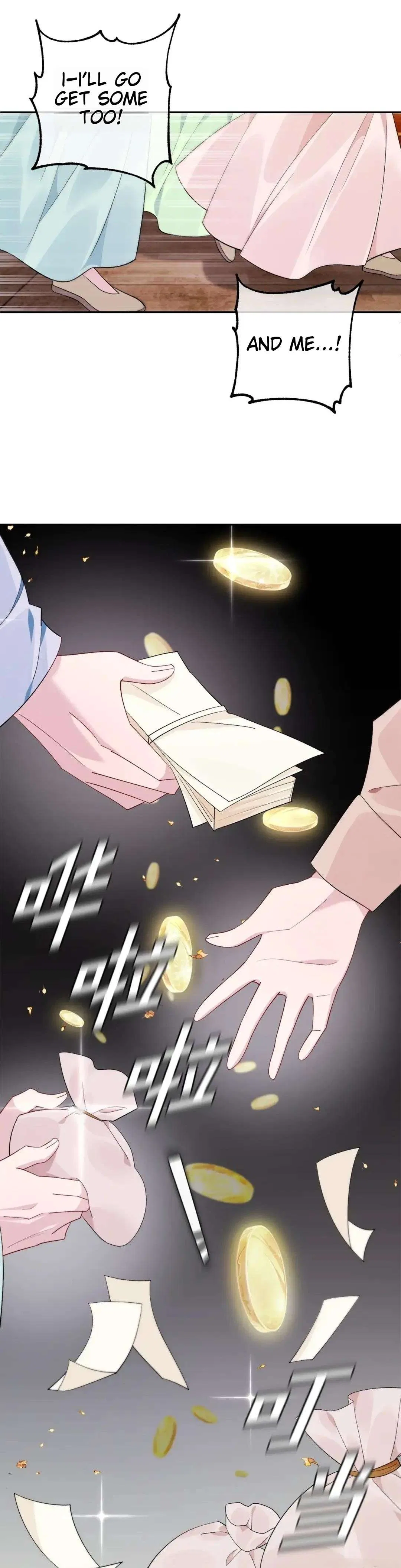 The Story of Huazhi Chapter 5 – Page 11