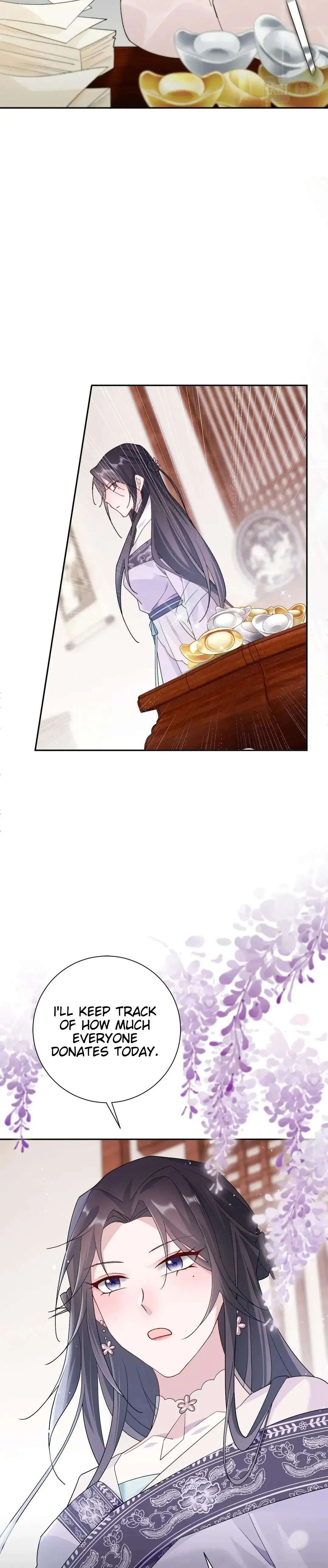 The Story of Huazhi Chapter 5 – Page 12