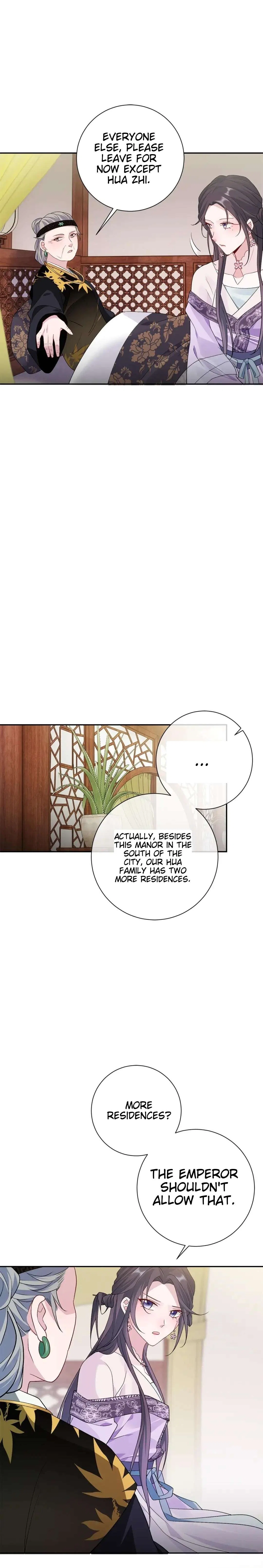 The Story of Huazhi Chapter 5 – Page 14