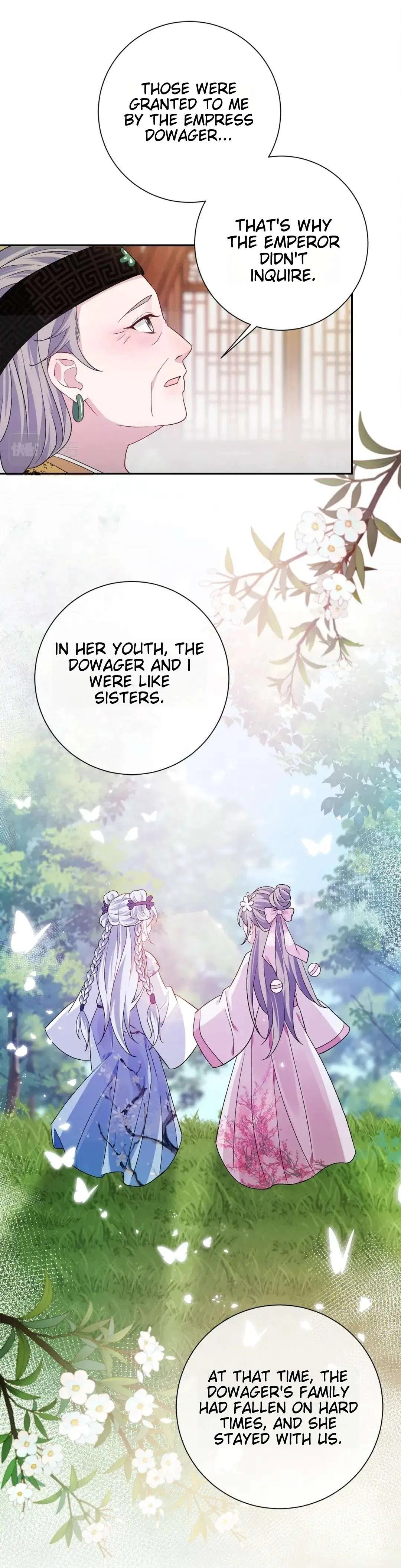 The Story of Huazhi Chapter 5 – Page 15