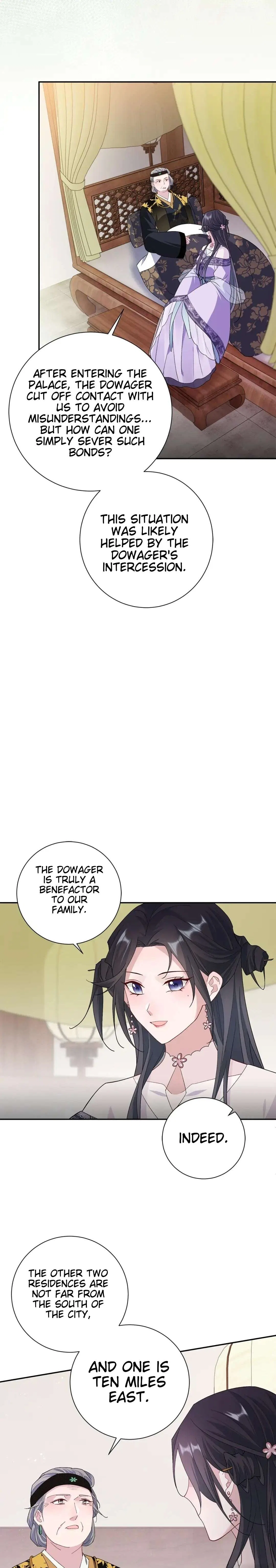 The Story of Huazhi Chapter 5 – Page 16
