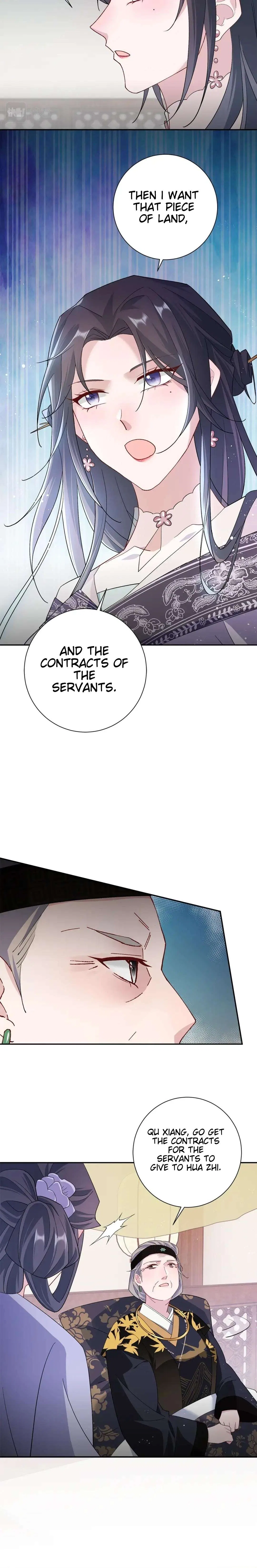 The Story of Huazhi Chapter 5 – Page 18