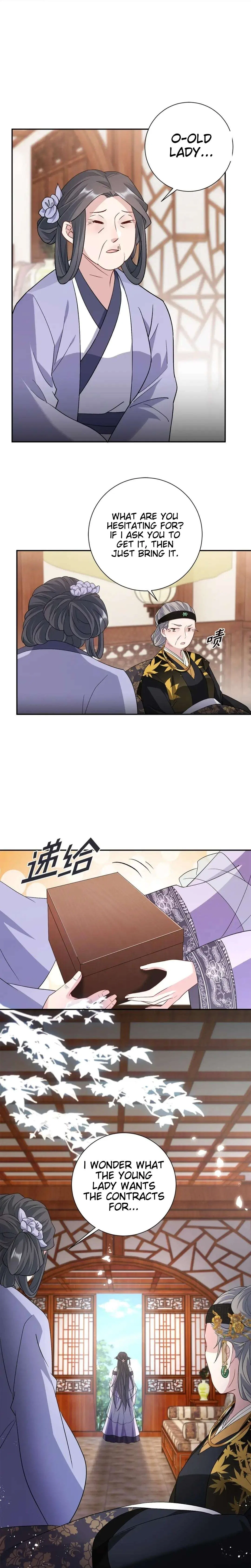 The Story of Huazhi Chapter 5 – Page 19